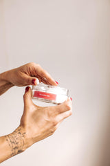 Crema de Ducha Exfoliante - ZYOUNAT Boutique