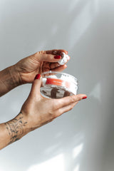 Crema de Ducha Exfoliante - ZYOUNAT Boutique