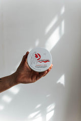 Crema de Ducha Exfoliante - ZYOUNAT Boutique