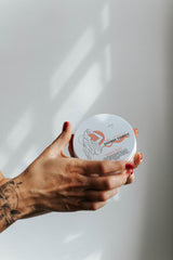 Crema de Ducha Exfoliante - ZYOUNAT Boutique