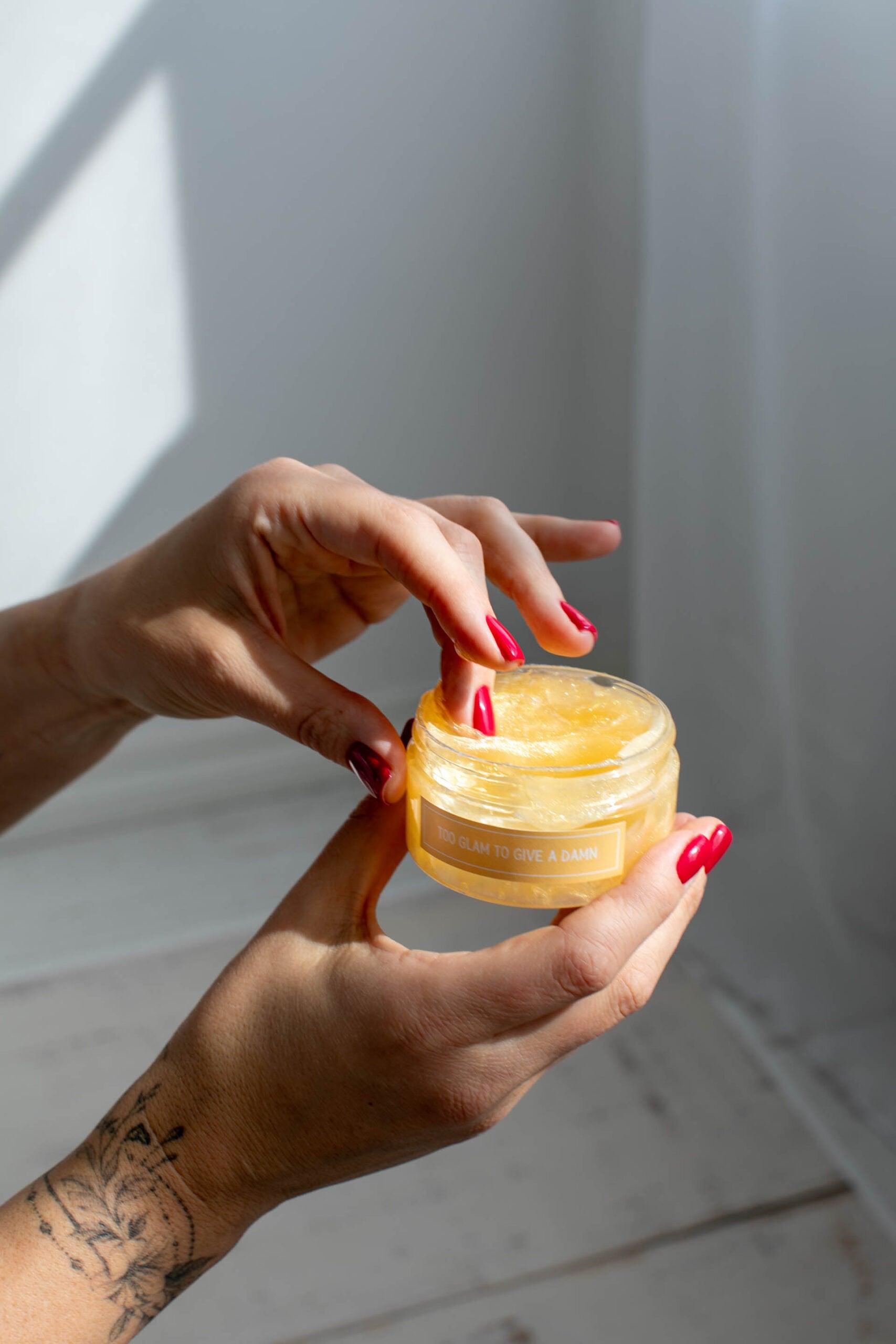 Set de Regalo para el Cuidado Corporal - Especial para Mamá - ZYOUNAT Boutique