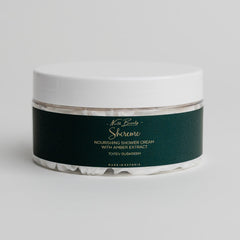 Crema de Ducha Nutritiva con Extracto de Ámbar, 300 ml - ZYOUNAT Boutique