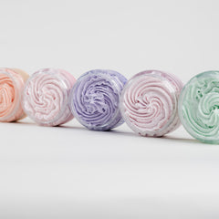 Exfoliante Corporal Espumoso con Extracto de Arándano Silvestre, 300 ml - ZYOUNAT Boutique