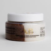 Exfoliante Corporal de Chocolate y Vainilla, 300 g - ZYOUNAT Boutique