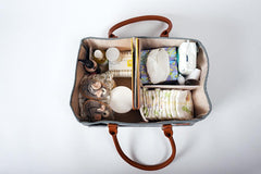 Cesta de Almacenamiento / Organizador de Pañales - ZYOUNAT Boutique