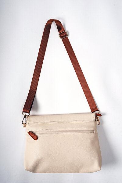 Bolso de accesorios para bebé – Cappuccino - ZYOUNAT Boutique