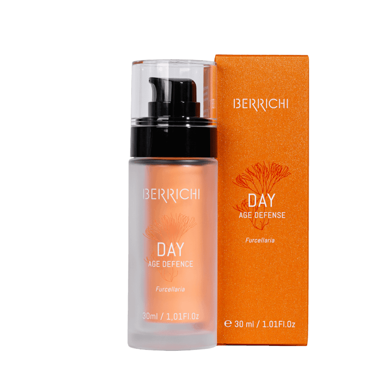 Crema de Día DAY con botella de recambio, 30ml - ZYOUNAT Boutique
