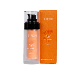 Crema de Día DAY con botella de recambio, 30ml - ZYOUNAT Boutique