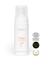 Espuma Limpiadora Facial, 150ml - ZYOUNAT Boutique