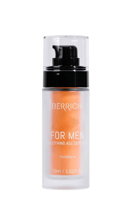 Crema Facial PARA HOMBRES con botella de recambio, 30ml - ZYOUNAT Boutique