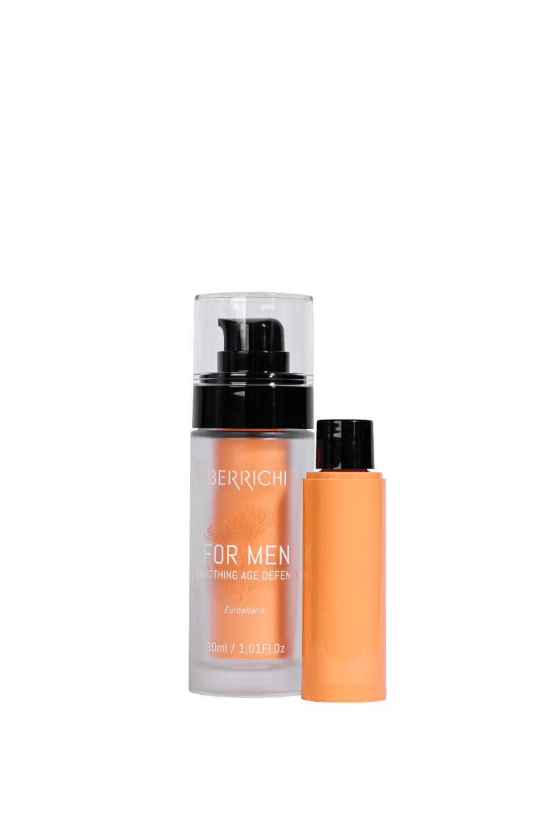 Crema Facial PARA HOMBRES Recarga, 30ml - ZYOUNAT Boutique