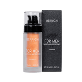 Crema Facial PARA HOMBRES con botella de recambio, 30ml - ZYOUNAT Boutique