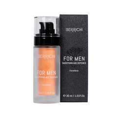 Crema Facial PARA HOMBRES con botella de recambio, 30ml - ZYOUNAT Boutique