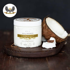 Loco Coconut Body Whip 200ML - ZYOUNAT Boutique