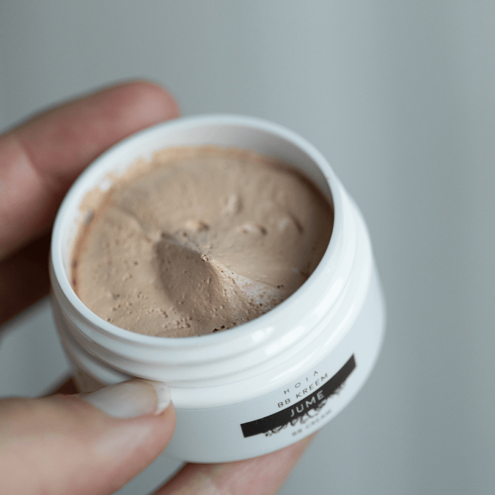 Crema Hidratante BB Cream - ZYOUNAT Boutique