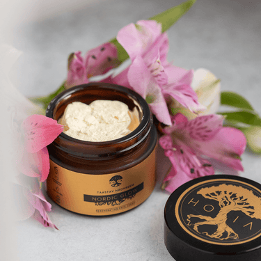 Crema Facial Nordic Glow - ZYOUNAT Boutique