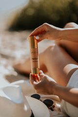 Crema Corporal Iluminadora, 100 ml - ZYOUNAT Boutique