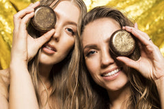 Chocolate Corporal Brillante - ZYOUNAT Boutique