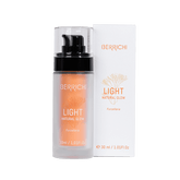 Crema Facial LIGHT con botella de recambio reemplazable, 30ml - ZYOUNAT Boutique