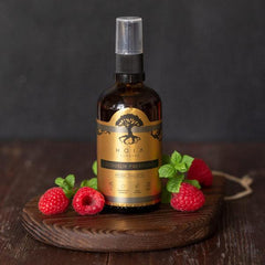 Aceite Natural para Bronceado - ZYOUNAT Boutique