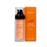 Crema de Noche NIGHT con botella de recambio, 30ml - ZYOUNAT Boutique