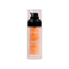 Crema de Noche NIGHT Refill Bottle, 30ml - ZYOUNAT Boutique