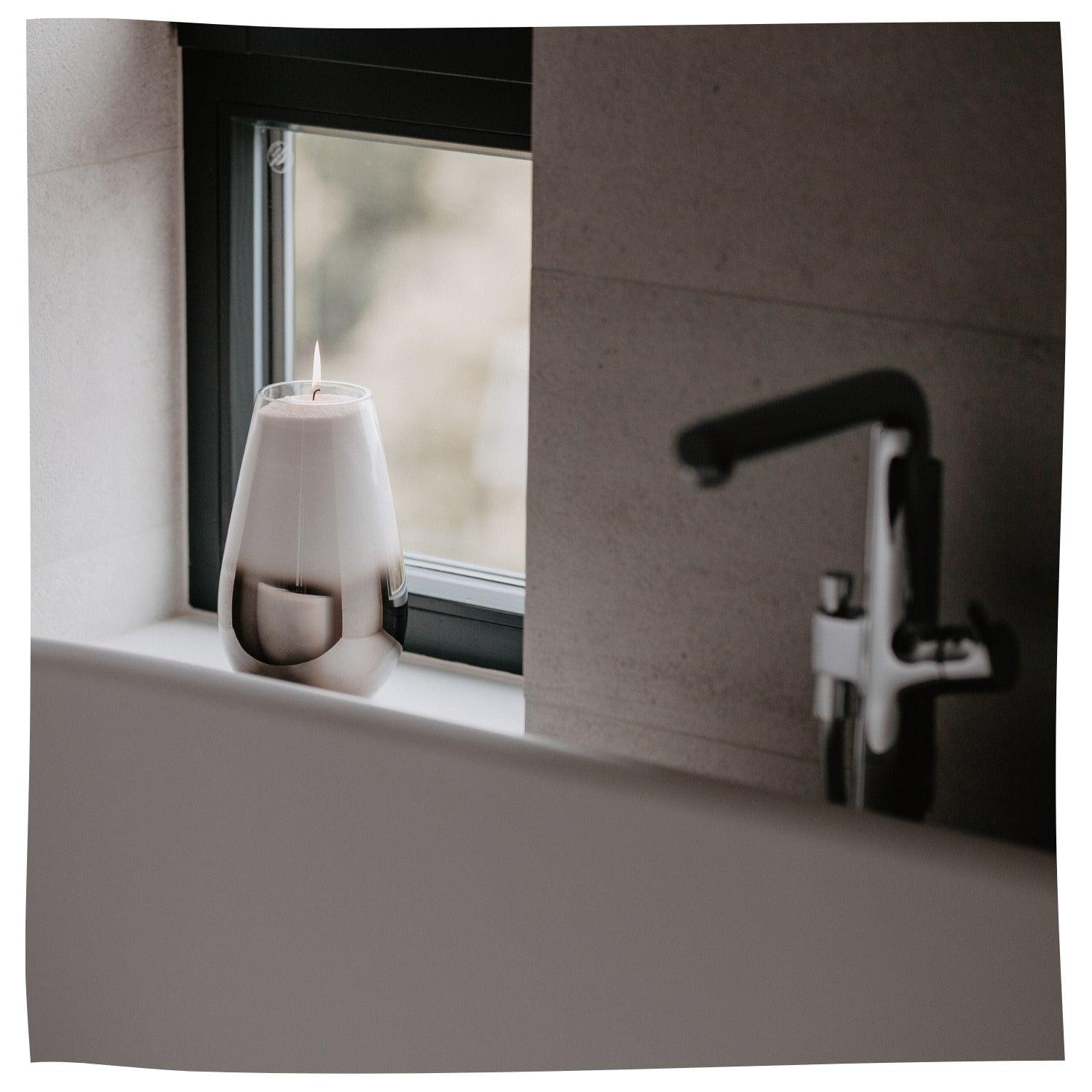 Vela en Polvo - Polvo de Diamante - ZYOUNAT Boutique