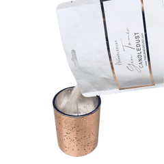 Kit de Recarga de Vela en Polvo – Mango Lima 330g - ZYOUNAT Boutique