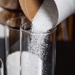 Vela en Polvo de Colores sin Aroma - 3 kg, ~750h - ZYOUNAT Boutique