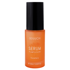 Moisturizing SERUM Plump & Glow, 30ml