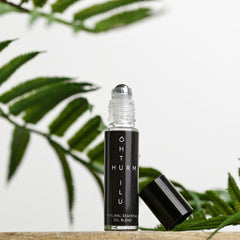 Roll-on de aromaterapia ÕHTU ILU - la belleza de la noche - ZYOUNAT Boutique