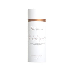 Vela en Polvo - Destello de Ruibarbo - ZYOUNAT Boutique