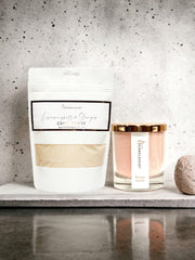 Kit de Recarga para Vela en Polvo - Oasis 330g - ZYOUNAT Boutique