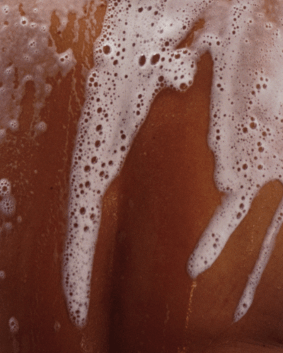 Gel de Ducha y Lavado de Manos de Hierba de Limón Silvestre, 300 ml - ZYOUNAT Boutique