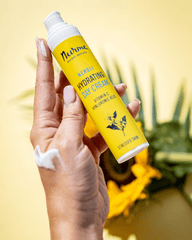 Crema de Día Hidratante con Neroli, 50 ml - ZYOUNAT Boutique