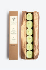 Velas de Té Aromáticas EIR - ZYOUNAT Boutique