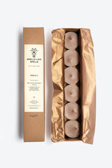 Velas de Té Aromáticas FRIGGA - ZYOUNAT Boutique