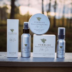 Tónico Bioactivo de Turbera para Piel Sensible 100ml - ZYOUNAT Boutique
