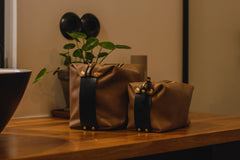 Bolsa de Aseo Grande Travel Mate - ZYOUNAT Boutique