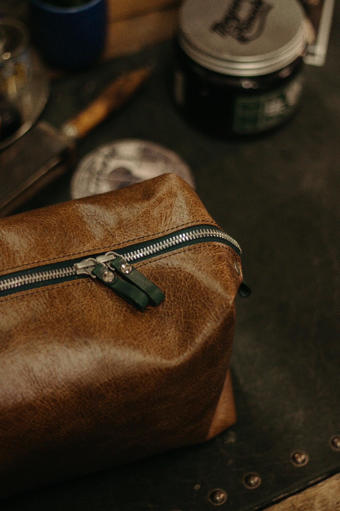 Bolsa de Aseo Pequeña Travel Mate - ZYOUNAT Boutique