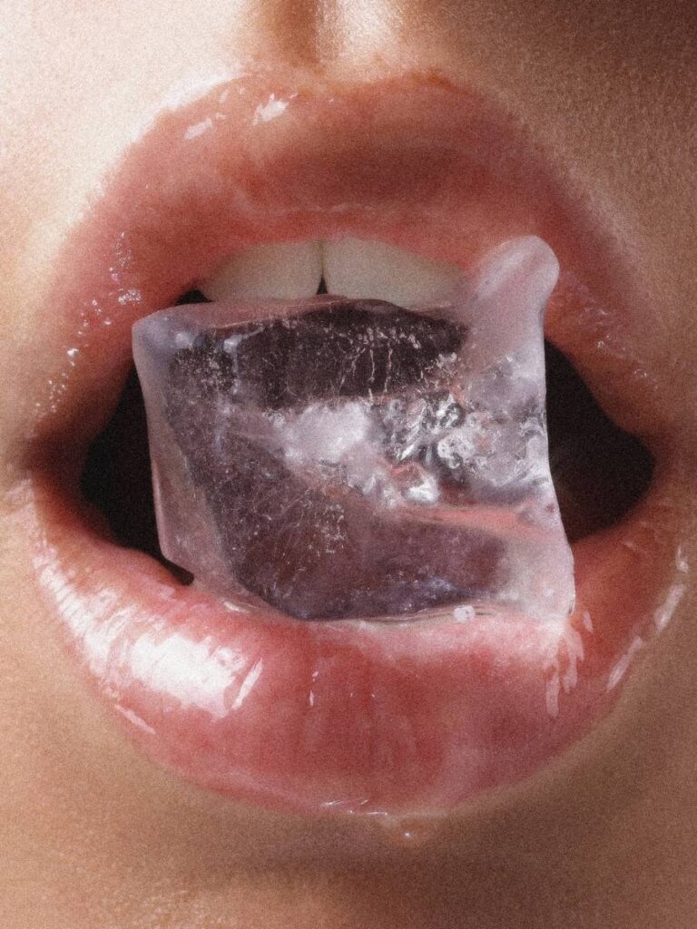 Bálsamo Labial Tinte Melocotón - ZYOUNAT Boutique