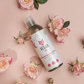 Agua Micelar de Rosa, 200 ml - ZYOUNAT Boutique