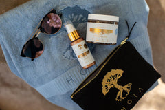 Exfoliante Corporal Anticelulítico Beach Bum - ZYOUNAT Boutique