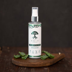 Agua de Aloe Orgánica 100ML - ZYOUNAT Boutique