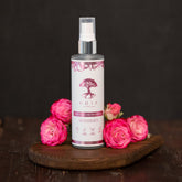 Agua de Rosas Orgánica 100ML - ZYOUNAT Boutique