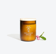 Velas Aromáticas IDUNN - ZYOUNAT Boutique