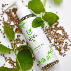 Gel Limpiador Facial Acne Care, 200 ml - ZYOUNAT Boutique