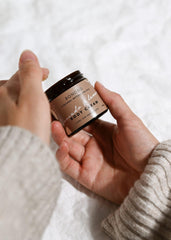 Crema Corporal de Aguacate y Limón - ZYOUNAT Boutique