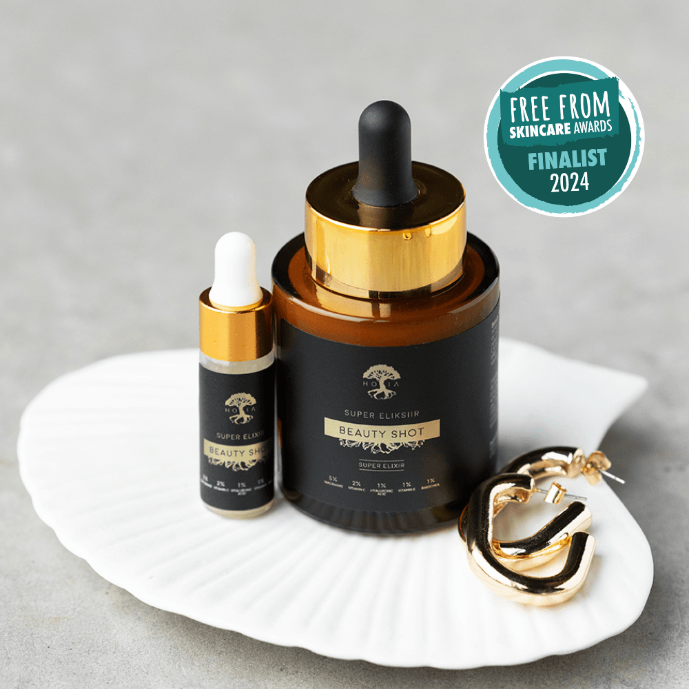 Beauty SHOT Serum, 30ml - ZYOUNAT Boutique