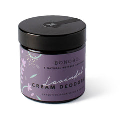 Crema Desodorante de Lavanda - ZYOUNAT Boutique
